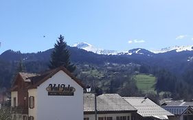 Hotel Val Joly