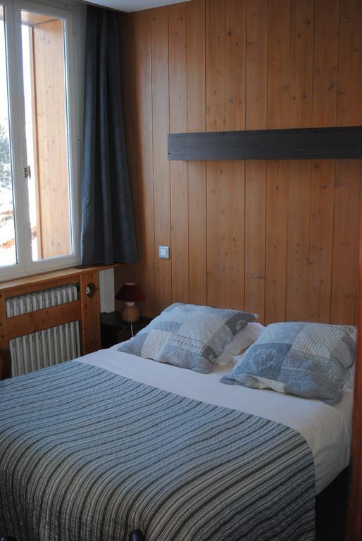 Hotel Val Joly Сен-Жерве-Ле-Бэн Экстерьер фото